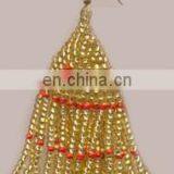 Handmade Pyoth Earrings thumbnail-1