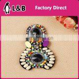 2016 Handmade Shoe Flower Ornament for Fat Lady Sandal Decoration Shoes Ornament for Women Shoe