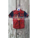 Wholesale Baby Clothes Kids Baby Boys Hello Kitty Costume Short Sleeve Pijamas Children Sleepwear Baby Clothes thumbnail-5