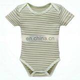 China Baby Wholesale Summer Newborn Cotton Baby Clothes Children's Wear Clothing thumbnail-2