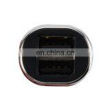 for Iphone x DC 12-24V Digital Charger Intelligent Matching Current Intelligent Charge Dual USB Car Charger thumbnail-5