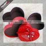 Custom Printed Private Brand Name Logo Paper Plastic Gift Box thumbnail-5