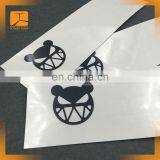 China Cheap Waterproof Pvc Cartoon Laptop Skin Personalized Bike Decal Print Kiss Die Cut Motorcycle Helmet Vinyl Custom Sticker