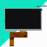 7''inch LCD Display GPS X10 X20 Touchscreen E Road Traffic Navigation GPS LCD Display Touch Screen 161*97mm Touch Panel