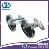 New Design Shape Custom Car Shape Cufflink/car Logo Cufflinks thumbnail-3