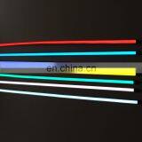 2x100cm el Light Tape el Flexible Neon Strip With Inverter thumbnail-4