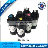 Manufactory Ink Price,uv Inkjet Printer Ink,uv Ink for Hot Sale thumbnail-2
