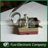 Best Selling EGO Capillary Thermostats 16A 250V