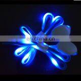 Wholesale Shoe Laces LED Light Up Shoelaces With Multi Color Flashing thumbnail-3