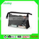 Customized Pvc Zipper Bag