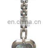 Xi Yang Yang Cartoon Design With Heart Shaped Nurse Watches