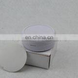Portable Round Shape Vibration Alarm for Door and Window thumbnail-5