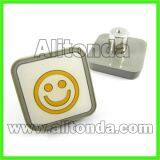 Custom Pvc Decoration Cartoon Figure Flower Food Children Room Drawer Cabinet Handle and Knob thumbnail-5