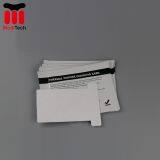 Zebra ZXP3 Short T-Cleaning Cards thumbnail-1