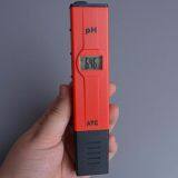 Accuracy 0.1 water proof PH meter PH tester