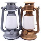 LED Simulation Flame Lantern LED Lantern 7W thumbnail-2
