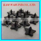 Star Cap Snap Buttons thumbnail-1
