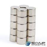 Rare Earth N38 Sintered Ndfeb Neodymium Magnet thumbnail-1