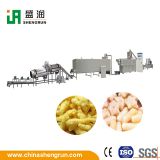 Puffed Corn Chips Extruder Corn Snack Making Production Processing Machinery