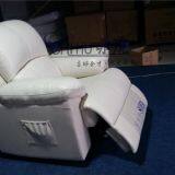 Electric Recliner Home Theatre Sofa thumbnail-1