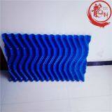 Pvc Fills For Cooling Tower Green , White 100% Virgin Pp Pvc Cpvc Cooling Tower Fill thumbnail-1