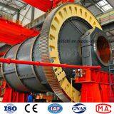 Энергосберегающая горнодобывающая машина - мельница с мельющими шарами thumbnail-3