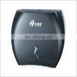 Gorgeous Curved Roll Paper Dispenser Fashionable Paper Holder Toliet thumbnail-1