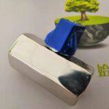 Stainless Steel 1/4 MINI Ball Valve F/F ， DN8 Sanitary Ball Valve thumbnail-3