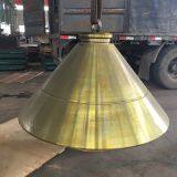 Original Metso Spare Parts Cone Crusher Hp400 Head Assembly China OEM Factory thumbnail-3