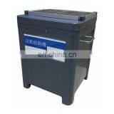 Best Sale Fish Food Throwing Machine / Fish Feed Throwing Machine for Pond With Factory Price 0086-15037190623