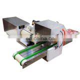 Popular Sale Satay Meat Skewer Machine With CE / Kebab Making Machine / Kebab Machines Lamb