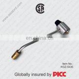 Регулятор пропанового баллона