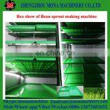 High Speed Large Capacity Soya Sprout Machine for Sale thumbnail-4