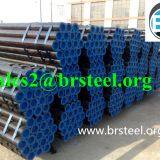 API 5L Grade B Plain End Carbon Steel Seamless Pipe thumbnail-2