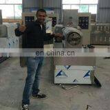 Yellow Meal Worm Barley Insects Tunnel Continuous Industrial Microwave Dryer and Sterilization Machine thumbnail-7