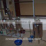 304ss Honey Processing Plant, Honey Concentrating Filter Machine thumbnail-5