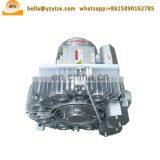 High Pressure Ring Blower Industrial Air Blower Machine Price thumbnail-3