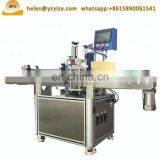 Automatic Labeling Machine for Cups Tabletop Labeling Machine thumbnail-4