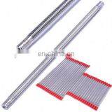 New Technology Stainless Steel MAYER Bar Rod thumbnail-5