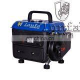 Small DC Gasoline Generator 950 Watts thumbnail-1
