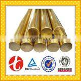 Brass Hex Bar Stock thumbnail-6