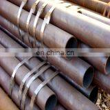 Precision Cold Rolled Seamless Steel Tubing With Bright Surface thumbnail-3