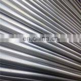Sus 400series 409 Stainless Square Steel Pipe Square Steel Tubing Cost Mechanical Property of Stainless Steel thumbnail-3