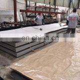 Factory Price ASTM 409 /S 409 00 /1.4512/X2CrTi12 12 Inch ERW Stainless Steel Plate thumbnail-3
