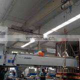 4 Axis CNC High Speed Curtain Wall and Window Door Drilling Milling Processing Machining Center thumbnail-4