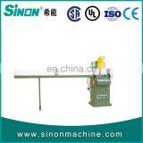 Aluminum and UPVC Window Making Machine for Window Profiles thumbnail-2