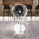 Portable Electric Appliance Fan Mist Centrifugal Humidifier thumbnail-3
