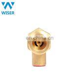 Outdoor 3KG LPG Gas Steel Cylinder Tank thumbnail-6