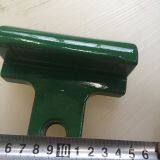 the Best Quality Apply to Mining Machinery VSI Crusher Wear Parts of Rotor Tip Set thumbnail-4