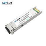 Fiber Optical Transciever Module BIDI SFP LC 10G 40km 60km / Dual Fiber 10G LR ER ZR thumbnail-5